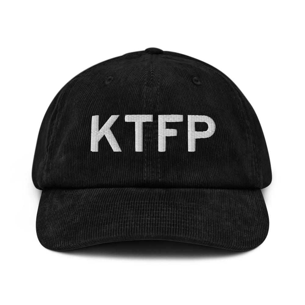 McCampbell-Porter Airport (KTFP) ICAO Hat 