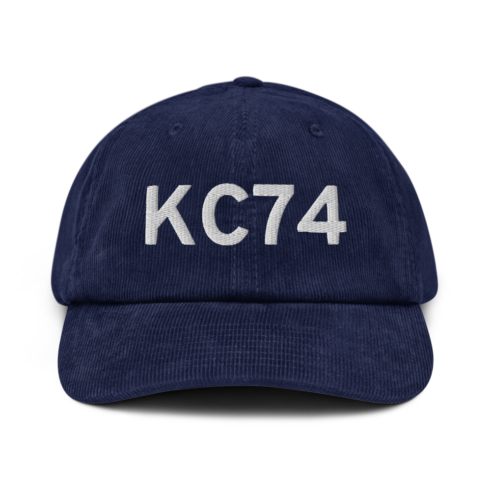 Cassville Municipal Airport (KC74) ICAO Hat 