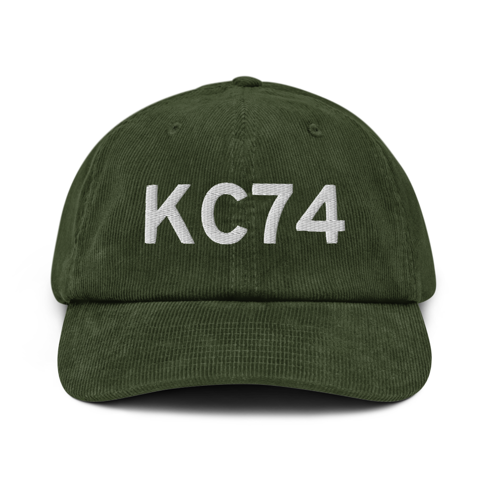 Cassville Municipal Airport (KC74) ICAO Hat 