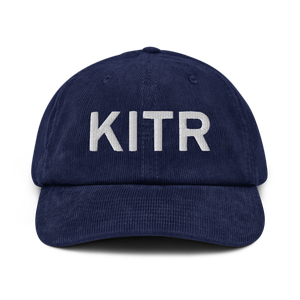 Kit Carson County Airport (KITR) ICAO Hat