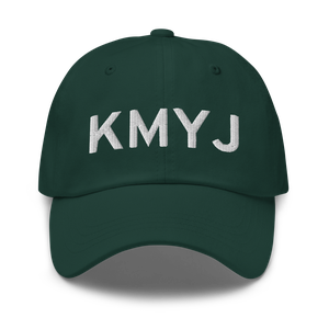 Mexico Memorial Airport (KMYJ) ICAO Hat