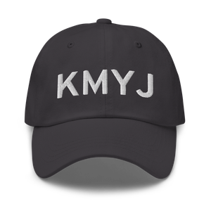 Mexico Memorial Airport (KMYJ) ICAO Hat