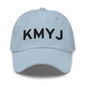 Mexico Memorial Airport (KMYJ) ICAO Hat