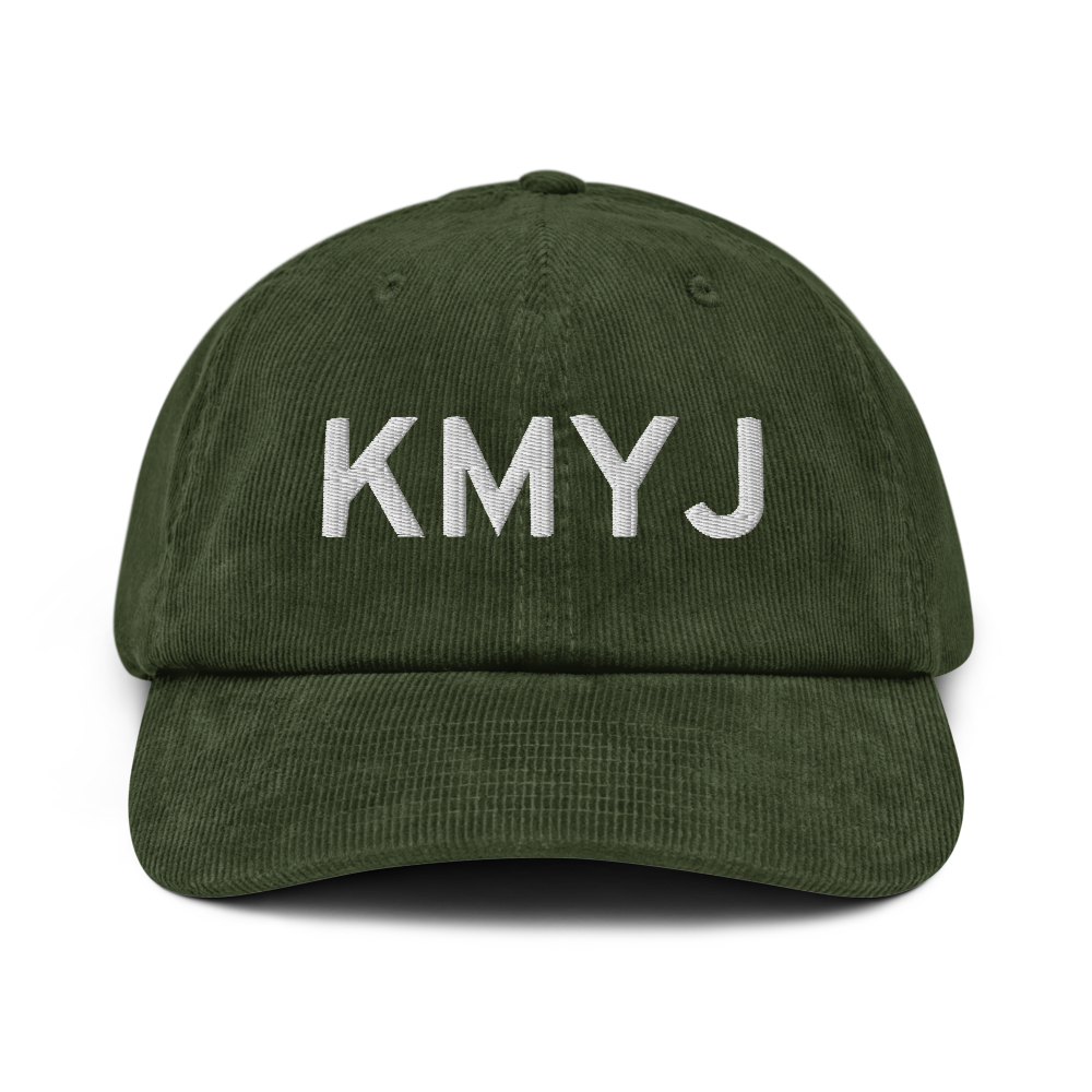 Mexico Memorial Airport (KMYJ) ICAO Hat 