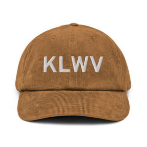 Lawrenceville Vincennes International Airport (KLWV) ICAO Hat