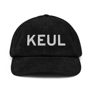 Caldwell Industrial Airport (KEUL) ICAO Hat