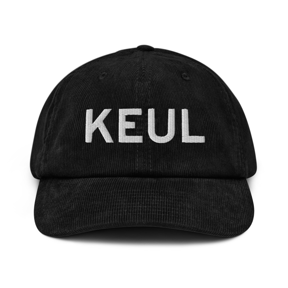 Caldwell Industrial Airport (KEUL) ICAO Hat 