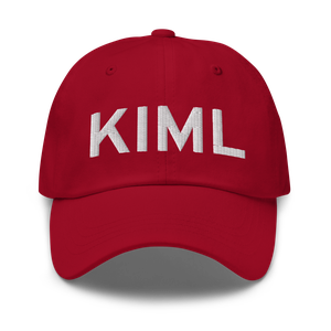 Imperial Municipal Airport (KIML) ICAO Hat