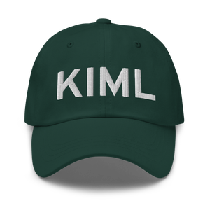 Imperial Municipal Airport (KIML) ICAO Hat