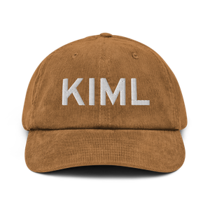 Imperial Municipal Airport (KIML) ICAO Hat