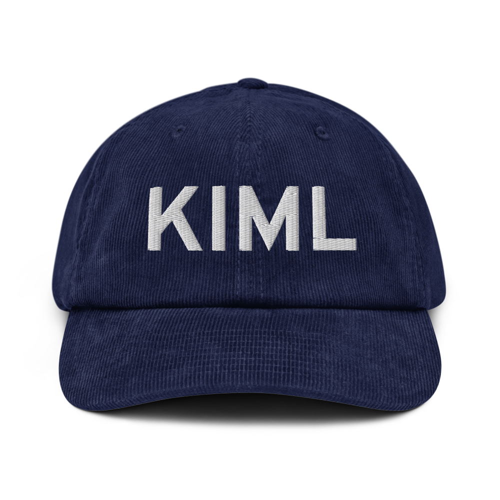 Imperial Municipal Airport (KIML) ICAO Hat 