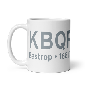 Morehouse Memorial Airport (KBQP) ICAO Mug