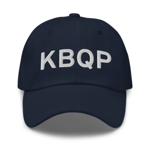 Morehouse Memorial Airport (KBQP) ICAO Hat