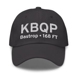 Morehouse Memorial Airport (KBQP) ICAO Hat