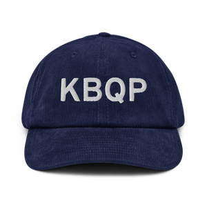 Morehouse Memorial Airport (KBQP) ICAO Hat