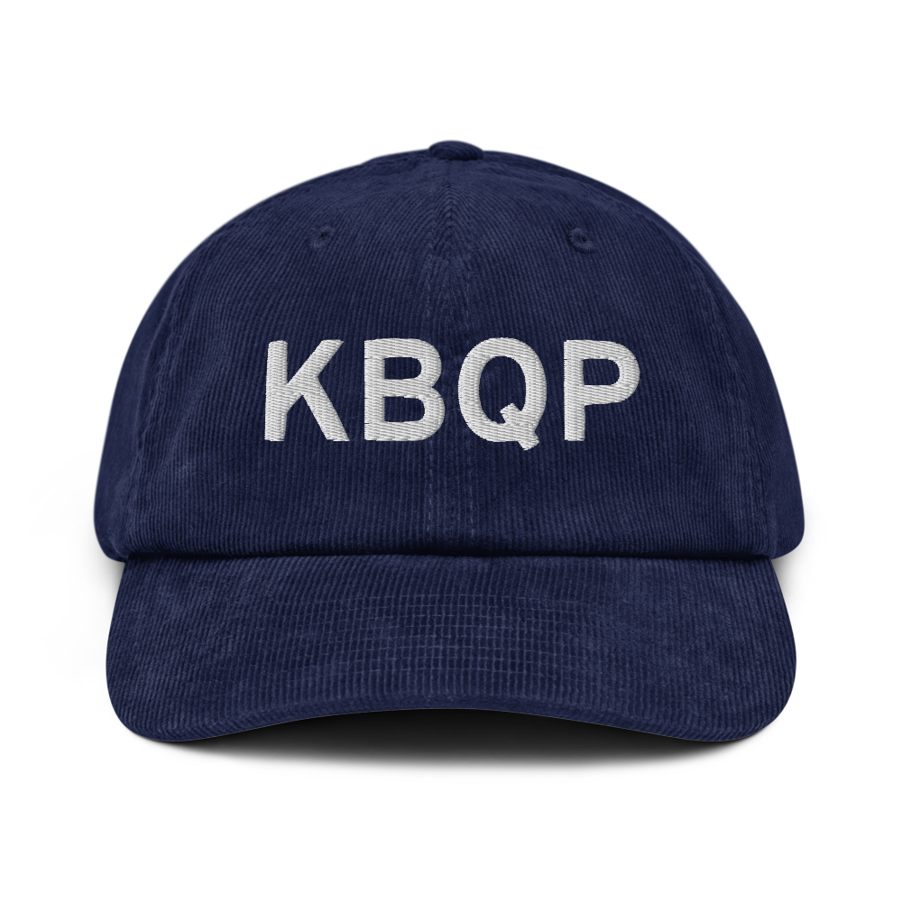 Morehouse Memorial Airport (KBQP) ICAO Hat 
