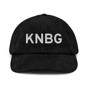 New Orleans NAS JRB/Alvin Callender Field (KNBG) ICAO Hat