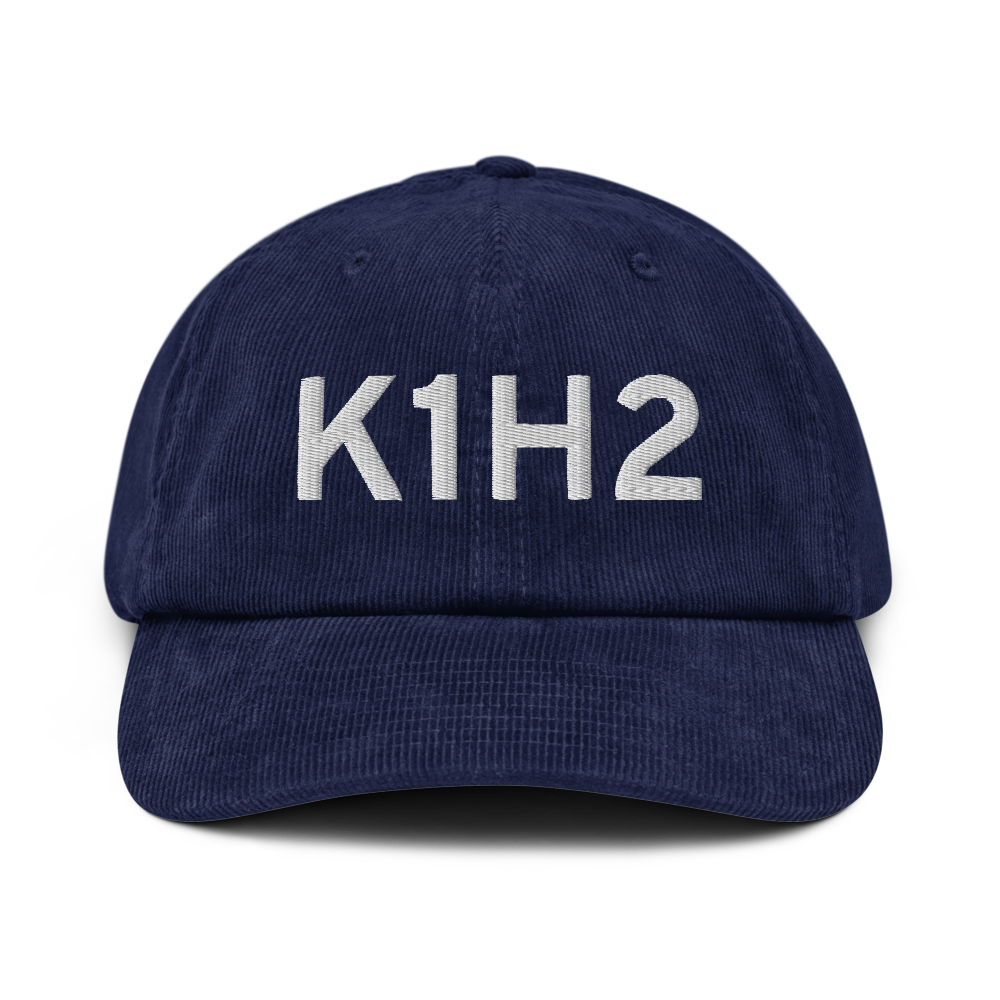 Effingham County Memorial Airport (K1H2) ICAO Hat 