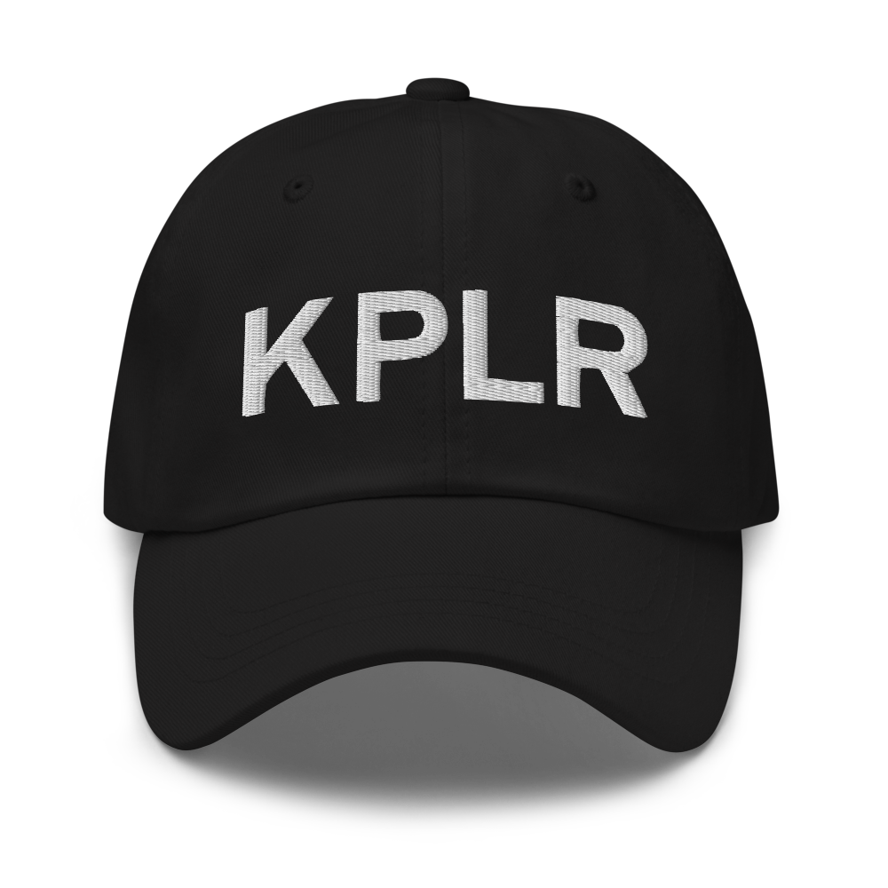 St Clair County Airport (KPLR) ICAO Hat 