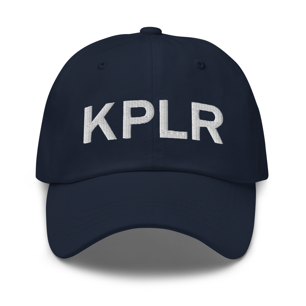 St Clair County Airport (KPLR) ICAO Hat 