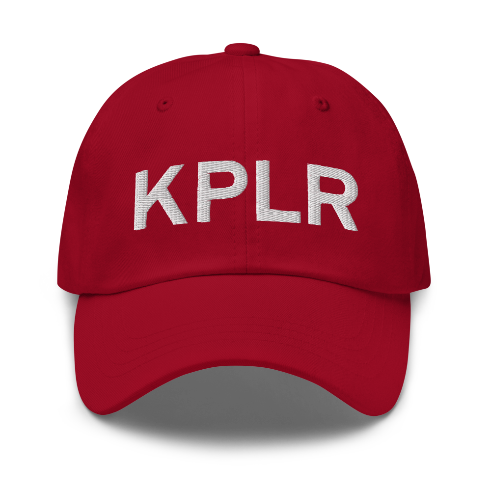 St Clair County Airport (KPLR) ICAO Hat 