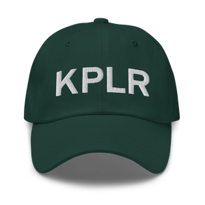 St Clair County Airport (KPLR) ICAO Hat