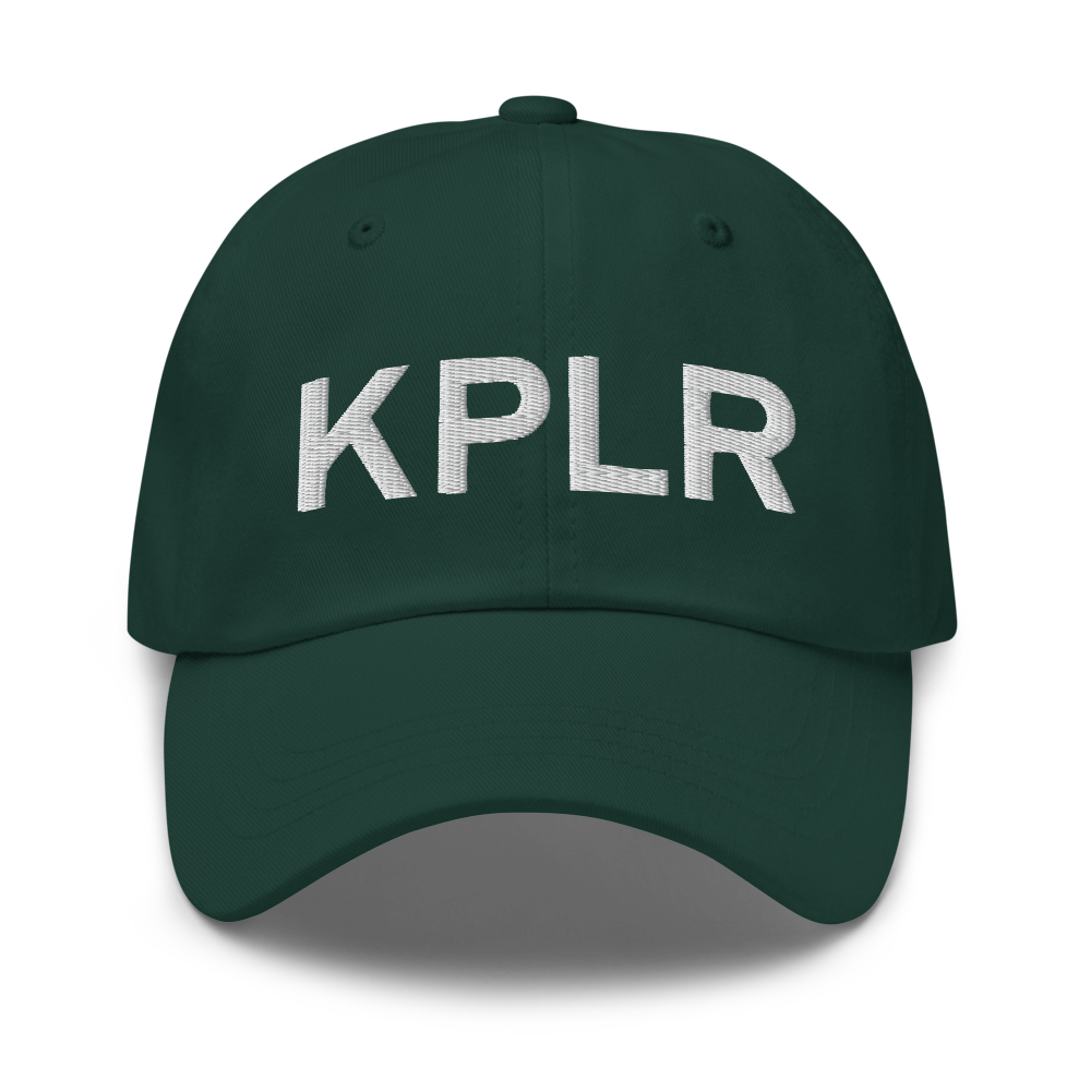 St Clair County Airport (KPLR) ICAO Hat 