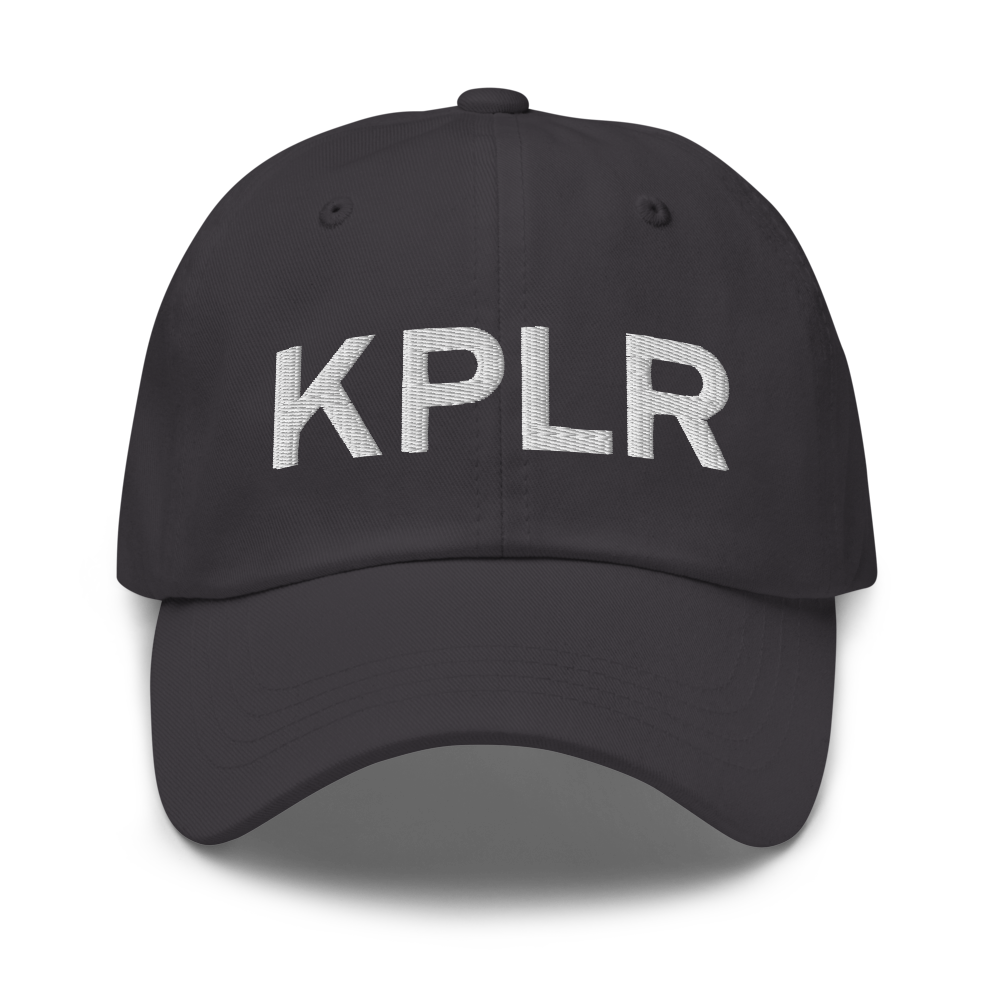 St Clair County Airport (KPLR) ICAO Hat 