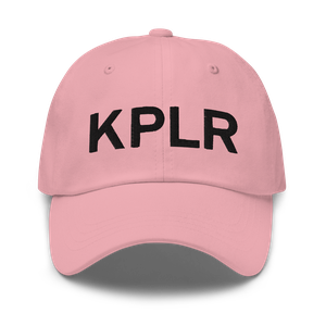 St Clair County Airport (KPLR) ICAO Hat