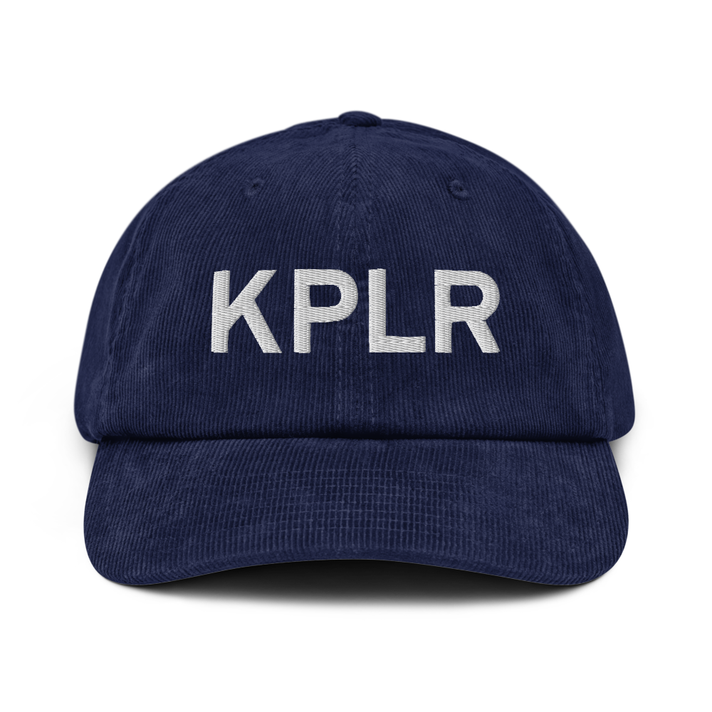 St Clair County Airport (KPLR) ICAO Hat 
