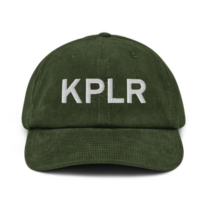 St Clair County Airport (KPLR) ICAO Hat