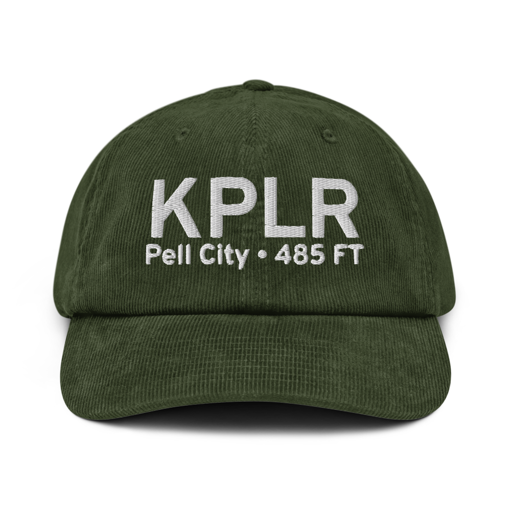 St Clair County Airport (KPLR) ICAO Hat 