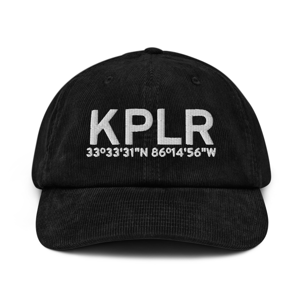 St Clair County Airport (KPLR) ICAO Hat 