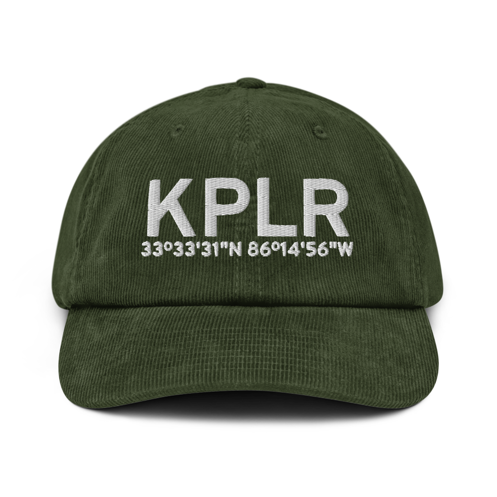 St Clair County Airport (KPLR) ICAO Hat 