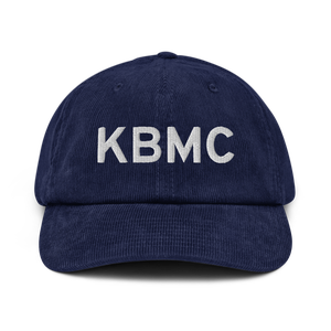 Brigham City Regional Airport (KBMC) ICAO Hat
