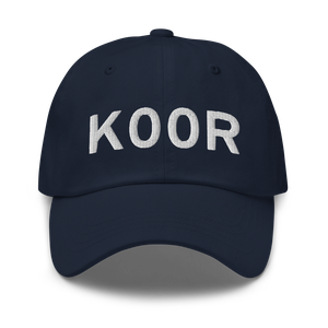 Livingston Municipal Airport (K00R) ICAO Hat