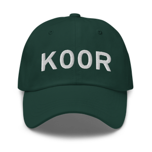 Livingston Municipal Airport (K00R) ICAO Hat