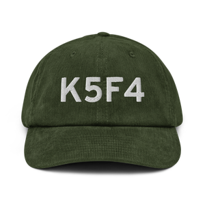 Homer Municipal Airport (K5F4) ICAO Hat