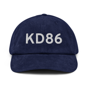 Sequoia Field (KD86) ICAO Hat