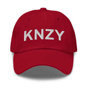 North Island Naval Air Station-Halsey Field (KNZY) ICAO Hat