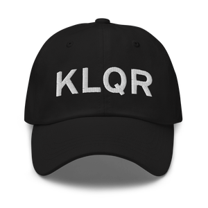 Larned Pawnee County Airport (KLQR) ICAO Hat