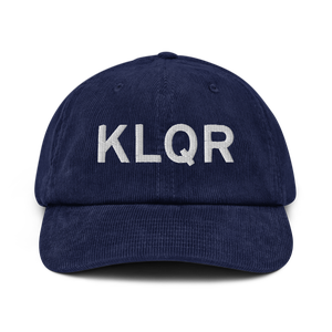Larned Pawnee County Airport (KLQR) ICAO Hat