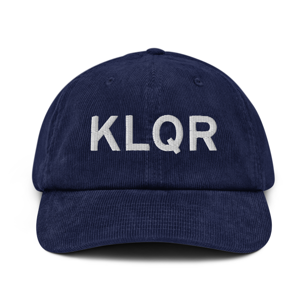 Larned Pawnee County Airport (KLQR) ICAO Hat 