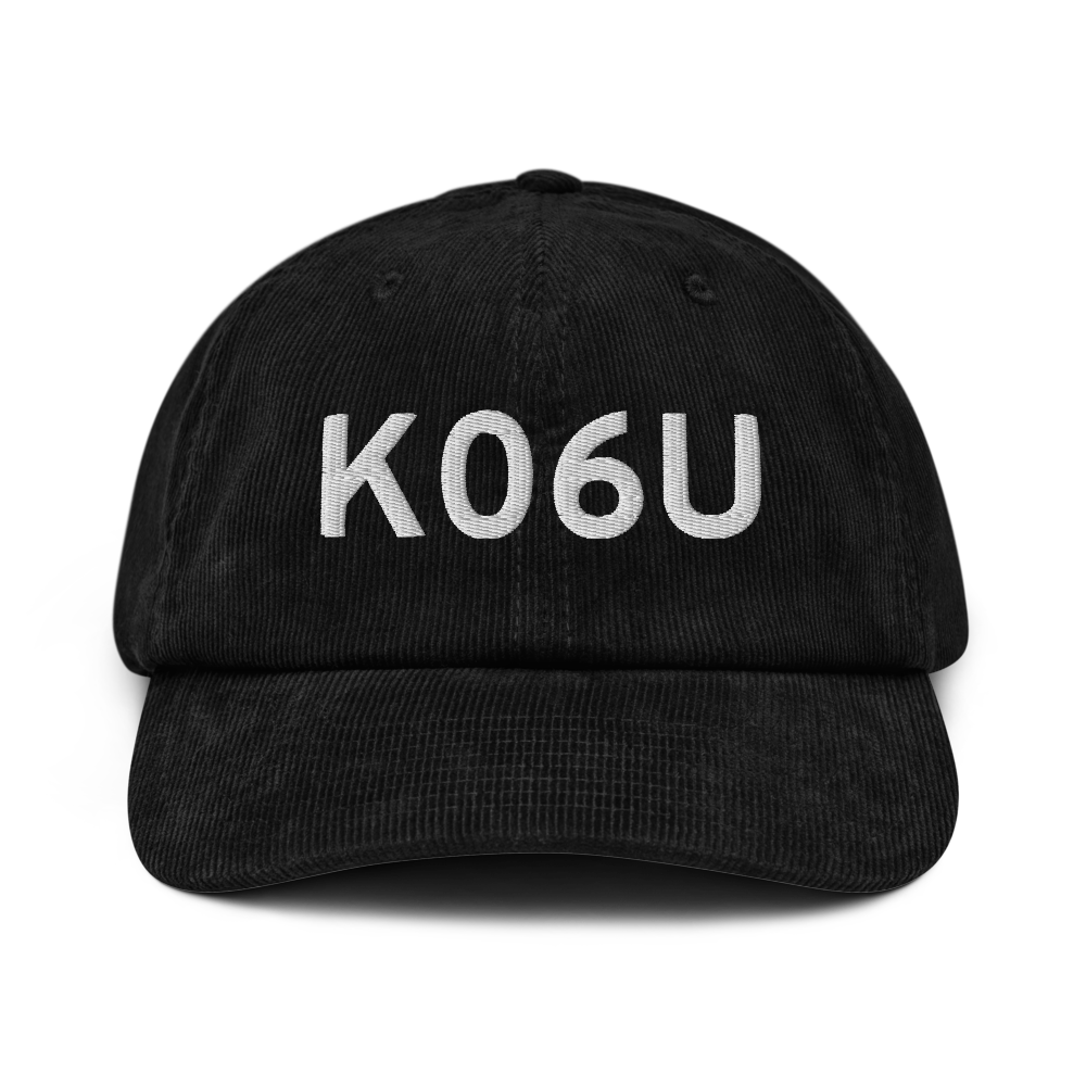 Jackpot Airport/Hayden Field (K06U) ICAO Hat 