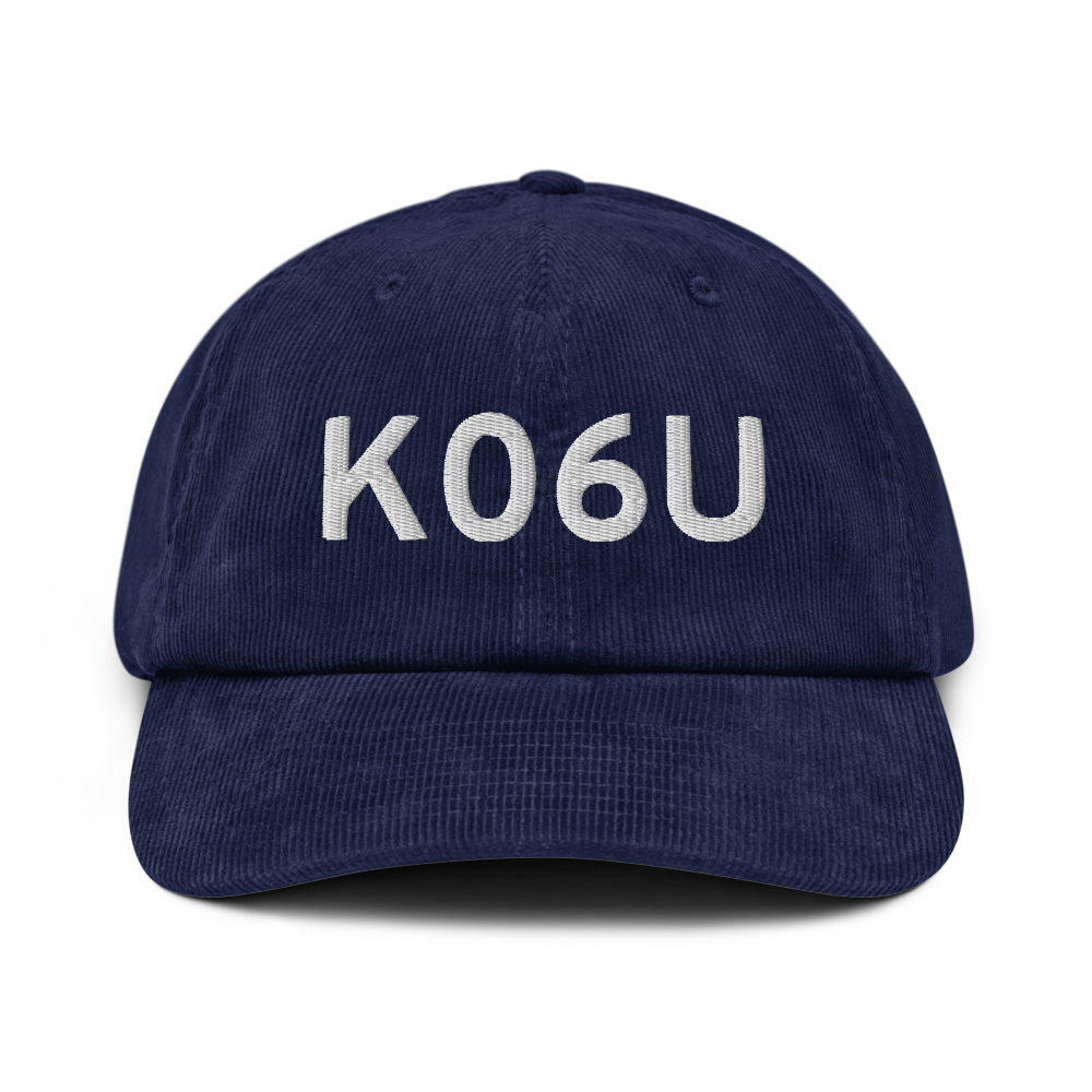 Jackpot Airport/Hayden Field (K06U) ICAO Hat 