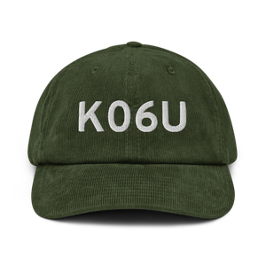 Jackpot Airport/Hayden Field (K06U) ICAO Hat