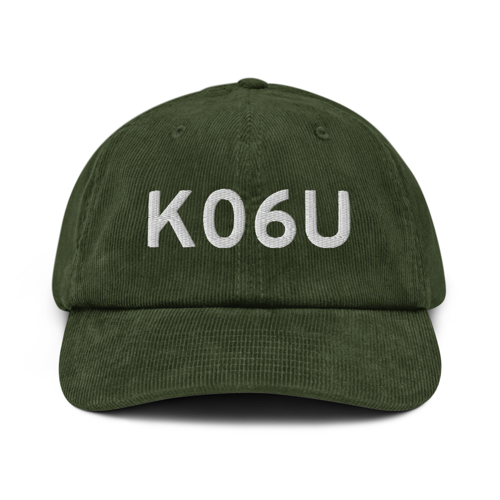 Jackpot Airport/Hayden Field (K06U) ICAO Hat 