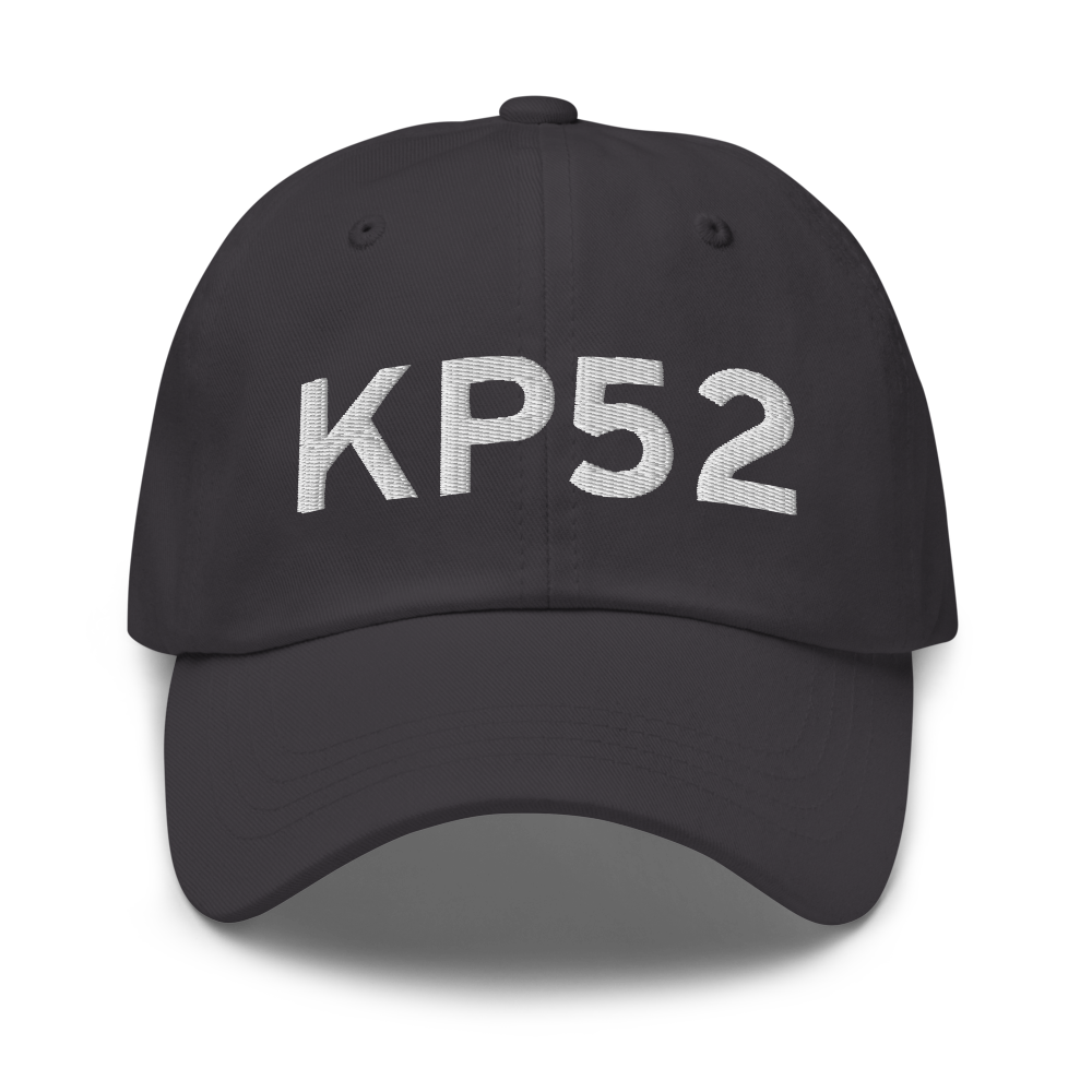 Cottonwood Airport (KP52) ICAO Hat 