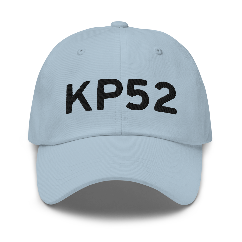 Cottonwood Airport (KP52) ICAO Hat 