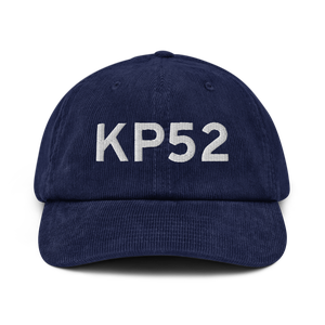 Cottonwood Airport (KP52) ICAO Hat